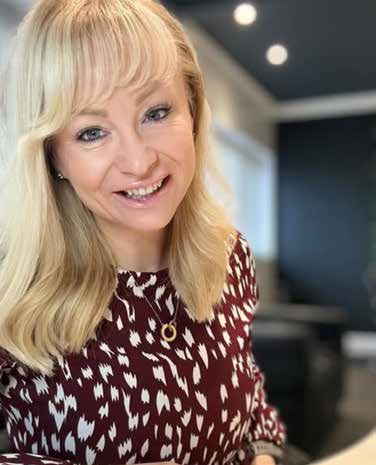 Caroline Latus